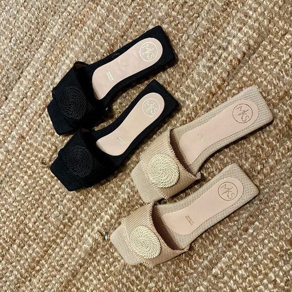 Slide Sandals - Picture 8 of 8